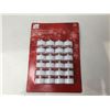 Image 1 : Home Accents LED Tealights 24 pack