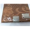 Image 2 : Autumn Vine Damask Tablecloth (60in x 104in)