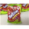 Image 2 : Twizzlers Gummies Tongue Twisters (5 x 132g)