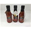 Image 1 : Thai Kitchen Sweet Red Chili Sauce (3 x 200ml)