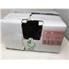 Image 1 : Case of Regular Strength Black Garbage Bags