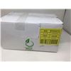 Image 1 : Case of Regular Strength Black Garbage Bags