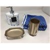 Image 1 : Bathroom ToilitriesDecor