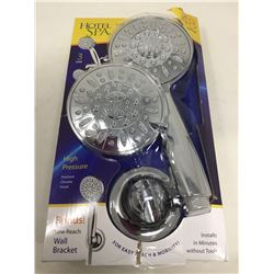 Hotel Spa Adjustable Luxury Shower Head