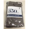 Image 1 : 2 Standard/Queen Egyptian Cotton Pillowcases