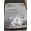 Image 2 : 2 Standard/Queen Egyptian Cotton Pillowcases