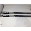 Image 1 : Tricco Standard Blade Windshield Wipers