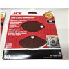 Image 2 : Ace Hook & Loop Sanding Discs