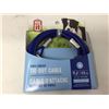 Image 1 : Dog-it Vinyl Coated Tie-out Cable (15ft)