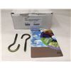 Image 1 : Bronce Antiguo Crochet J Hook- Aged Bronze (12)