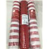Image 1 : Home Accents Decorative Ribbon (3 x 30ft)