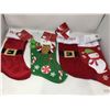 Image 1 : Lot of Assorted Stockings