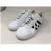 Image 2 : Adidas Classic White Sneakers size 9 worn