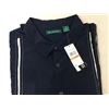 Image 2 : CubaveraDress Shirt- Navy 3X