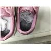 Image 2 : Toddler Sparkly Pink Shoes- size 10