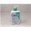 Image 1 : CeraVe Foamin Facial Cleanser