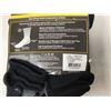 Image 2 : Dickies MensDry Tech Crew Socks- size 6-12