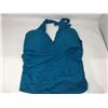 Image 1 : La Blanca Bathing Suit Top- 36DD