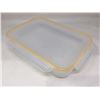 Image 1 : Lock & Lock Starfrit Container