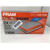 Image 1 : Fram Extra Guard Air Filter