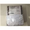 Image 1 : Flannel Sheet Set For Massage Table