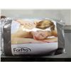 Image 3 : Flannel Sheet Set For Massage Table