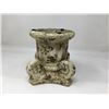 Image 1 : 7in Terra Cotta Column Pedestal
