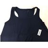 Image 1 : Navy Maxi Dress- Large