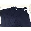 Image 3 : Navy Maxi Dress- Large