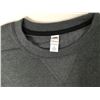 Image 2 : Fruit of the Loom Sweatshirt- Small