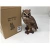 Image 1 : Owl Decor