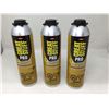 Image 1 : Great Stuff Pro PolyrethaneFoam Adhesive (3x)