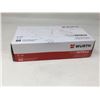 Image 1 : Wurth Nitrile Heavy Weight Powder Free Gloves