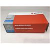 Image 1 : Blue Nitrile Gloves XXL Powder Free