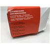 Image 2 : Blue Nitrile Gloves XXL Powder Free