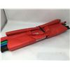 Image 1 : Trolly Bag Helper Grocery Sorter