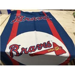 Atlanta Braves Flag