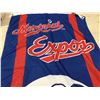 Image 1 : Montreal Expos Flag
