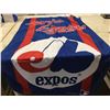 Image 2 : Montreal Expos Flag