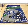 Image 1 : Seattle Seahawks Flag