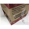 Image 2 : The Good Crisp Company Original Potato Chips (8 x 160g)