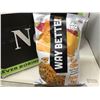 Image 1 : Way Better Snacks- Nacho Cheese (12 x 156g)
