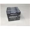 Image 1 : Halls Extra Strong Cough Tablets (20 x 9)