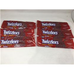 Cherry Twizzlers (6 x 227g)