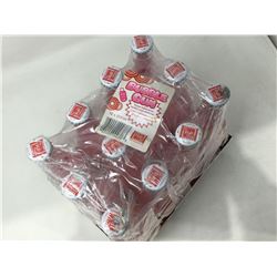 The Pop Shoppe Soda, Bubble Gum Soda (12 x 355ml)