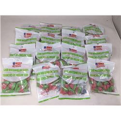 Circle K Sour Watermelon Slices (16 x 155g)