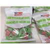 Image 2 : Circle K Sour Watermelon Slices (16 x 155g)