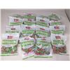 Image 1 : Circle K Sour Watermelon Slices (16 x 155g)