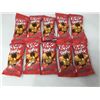Image 1 : KitKat Snax (10 x 40g)