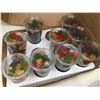 Image 1 : Huer 3D Blocks Gummy Candy (9 x 300g)